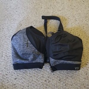 VS sports bra